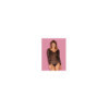 Bijou 905 - Porte-jarretelles - Argent
